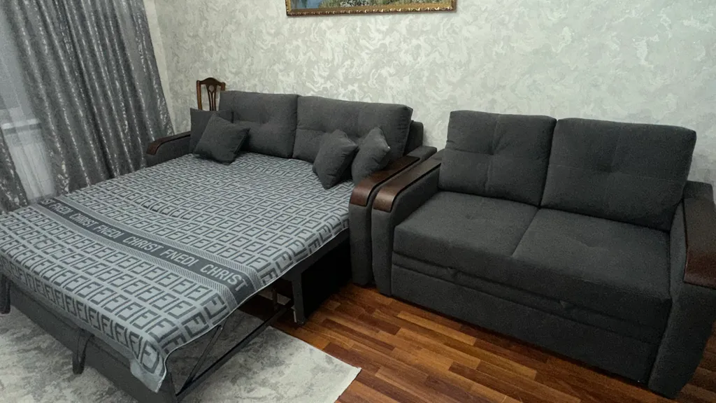 Квартира рядом с морем 5 минут до пляжа