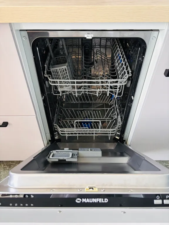 Комфортная квартира для семьи