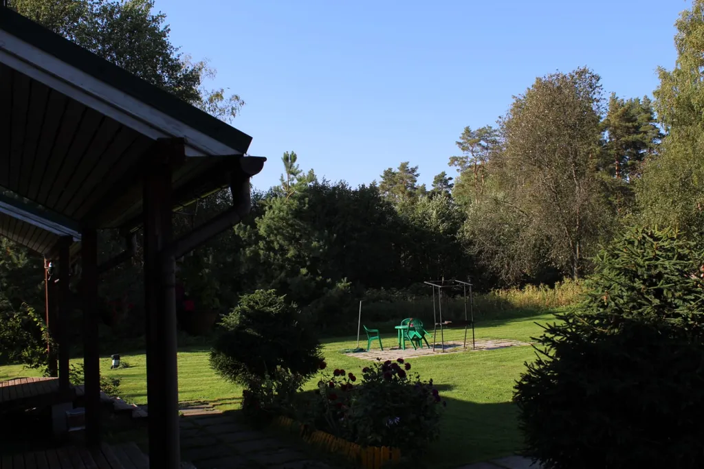 Piknikki Апартамент с видом на Суходольское озеро