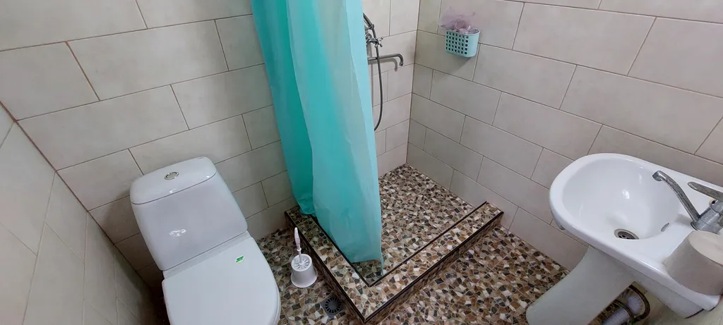 Квартира Комната — Гагра