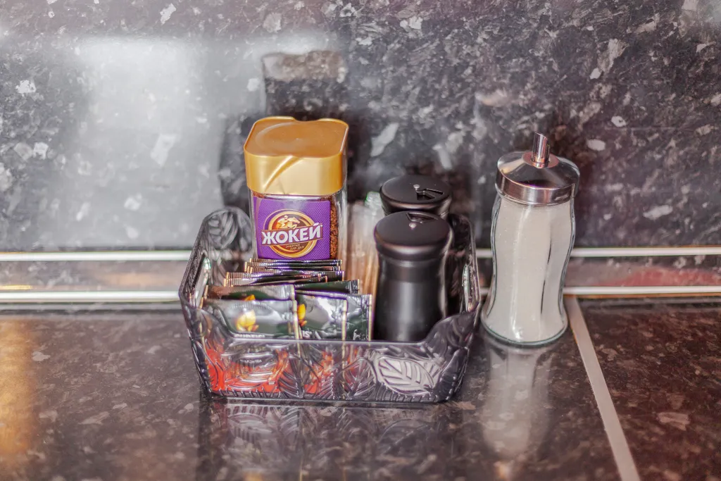 Квартира 1-комнатная Квартира — Самара