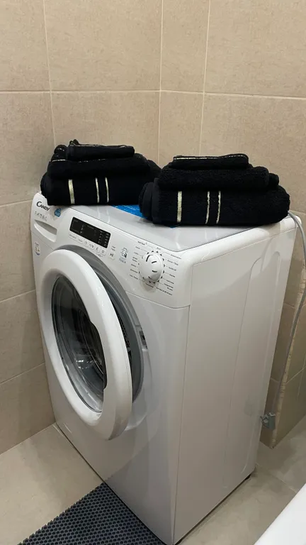 Студия в центре