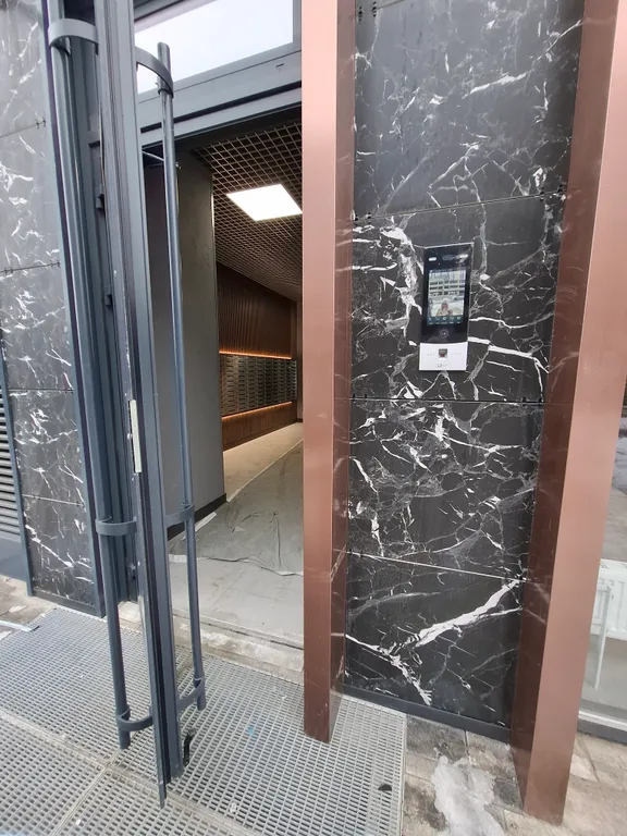 Квартира Квартира-студия в Образцово Любимово — Краснодар