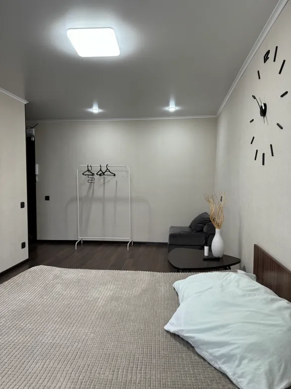 Уютная 1-комнатная квартира в центре города