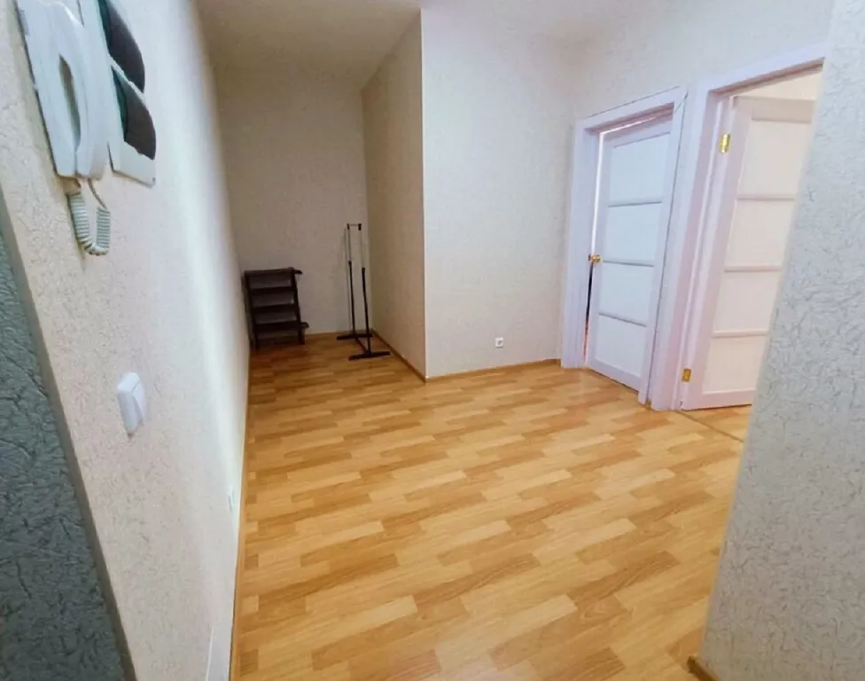 Квартира Уютная квартира — Красноярск