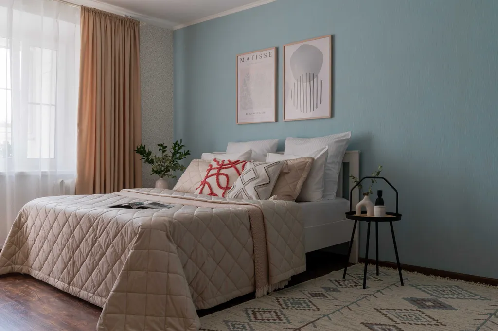 Квартира Солнечная квартира рядом с парком Нефтяник — Ярославль