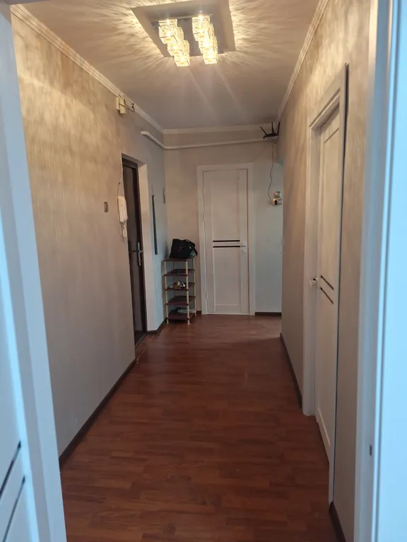 2х ком квартира посуточно, 4 отдельных спальных места