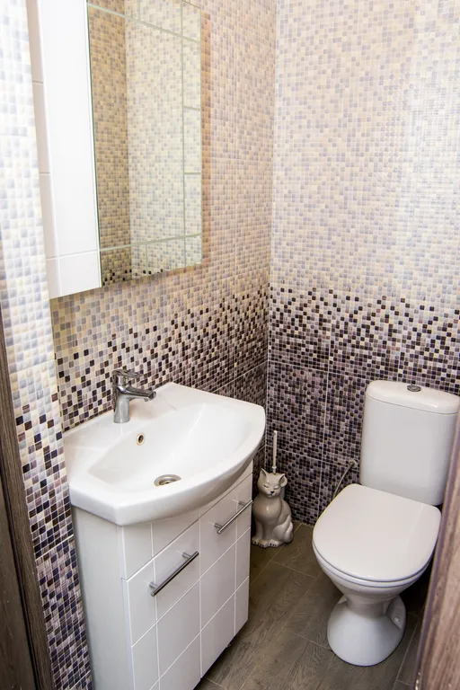 Коттедж Коттедж Уютное место для загородного отдыха — Ропша