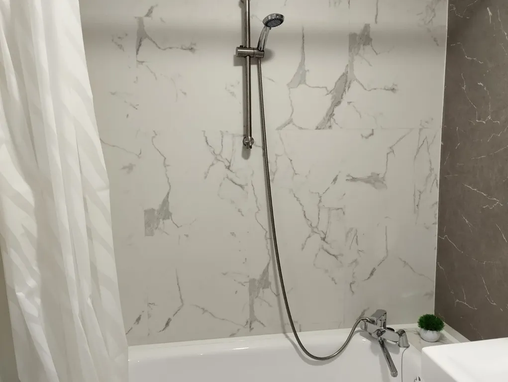 Квартира Добрая квартира — Анапа