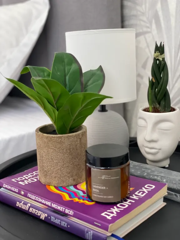 Уютные апартаменты в ЖК Expo New Life-2