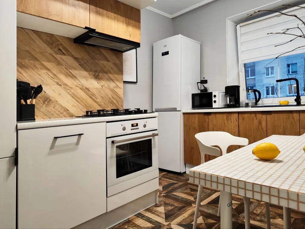 Квартира Апартаменты в историческом центре — Калининград