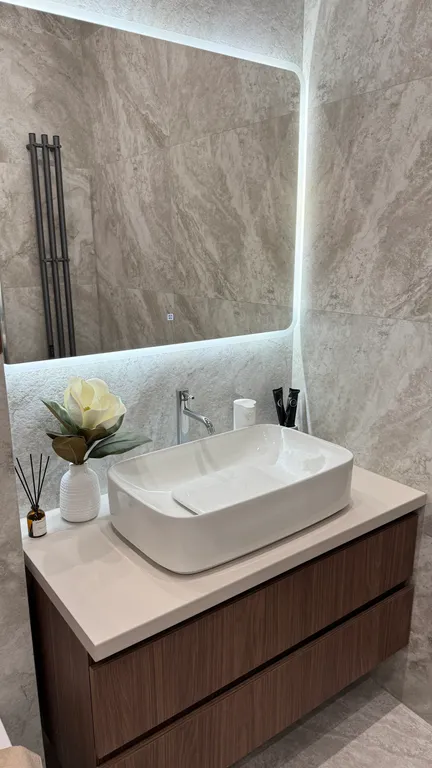 Элитные апартаменты-студия