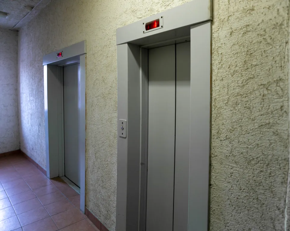 Квартира у парка