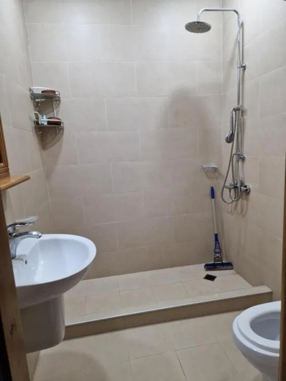 Апартамент с 1 спальней