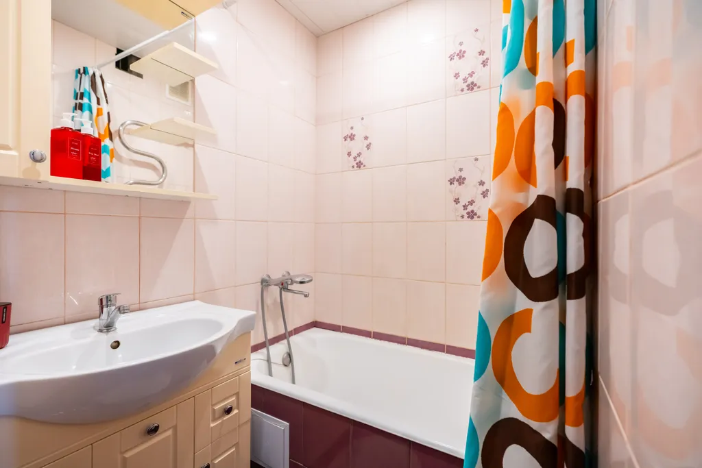 Апартаменты Рощинская