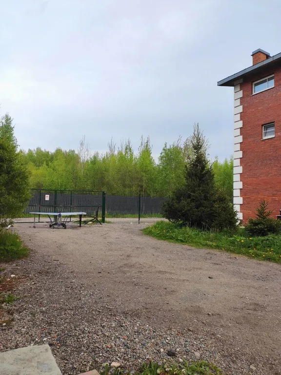 Таунхаус у маяка 3 евро