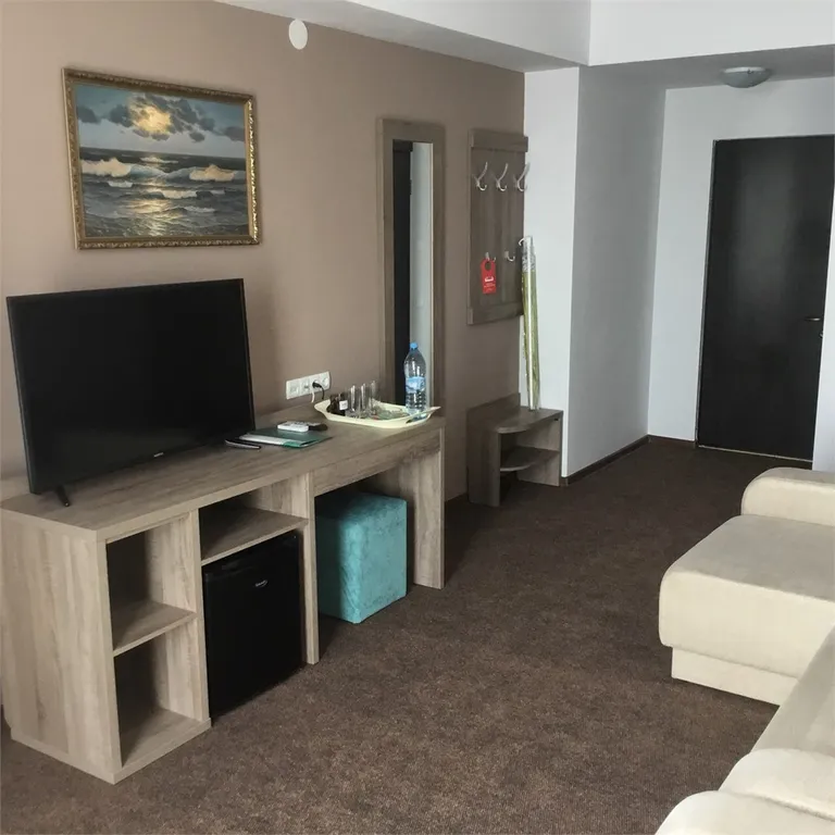 Квартира Комната — аренда посуточно в Утес