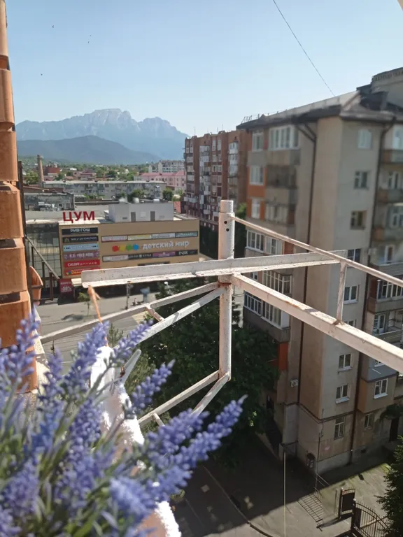 Квартира Квартира в самом сердце Владикавказа. — Владикавказ