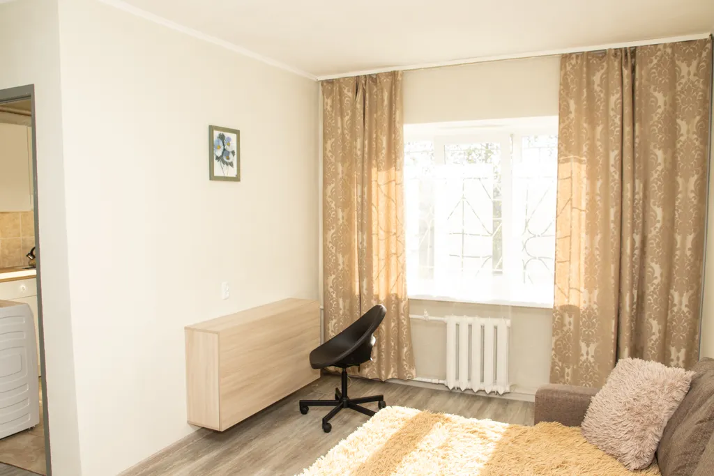 Уютная квартира рядом с Озером — аренда посуточно в Кисловодск