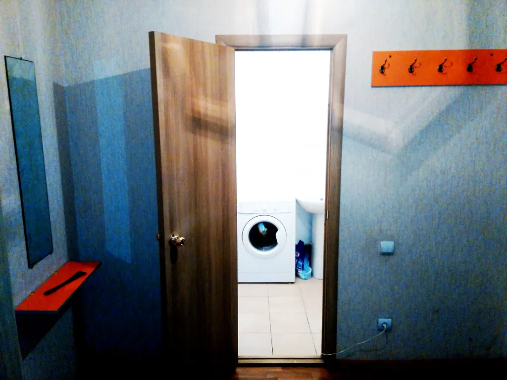 Квартира на Дериглазова