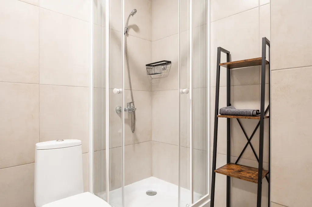 Стильные апартаменты в самом сердце Кудепсты