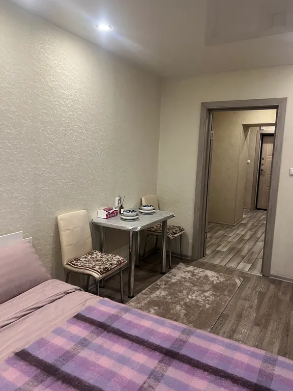 Уютная студия в центре Благовещенска