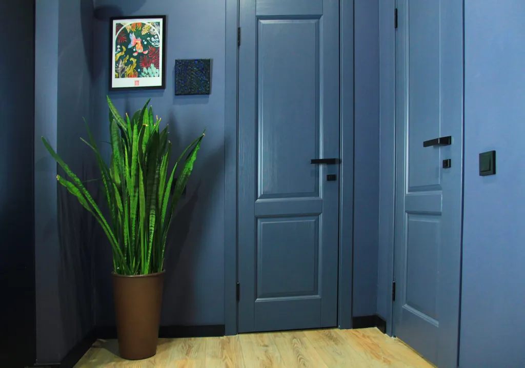 Уникальная квартира в центре