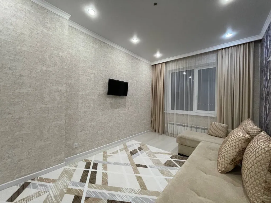 Arnau City Apartments