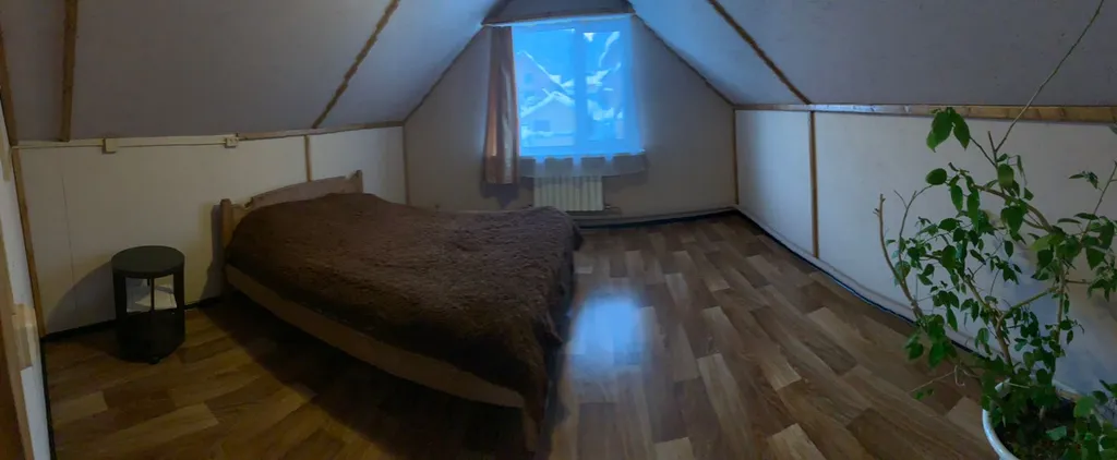 Усадьба Алтай-Вальяж