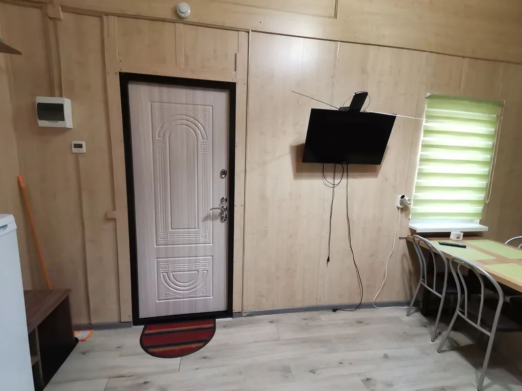 1-комнатный Дом