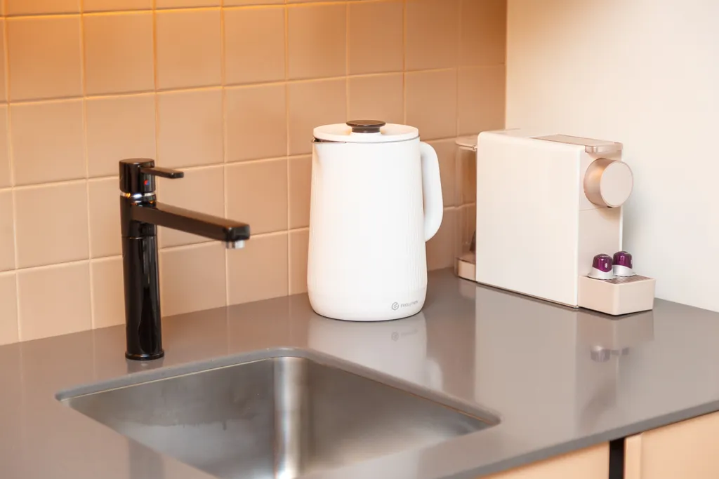 Апартаменты "Альфа"