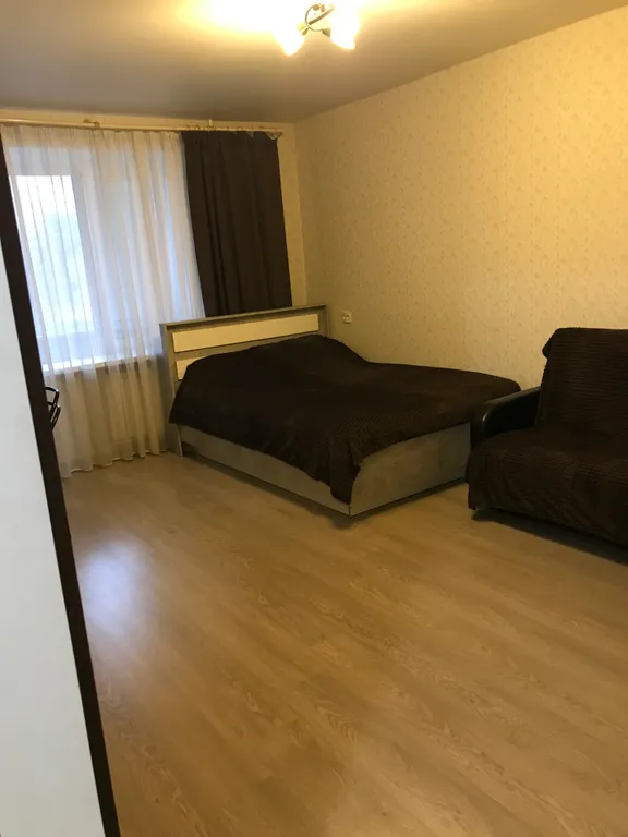 Уютная квартира рядом с парком