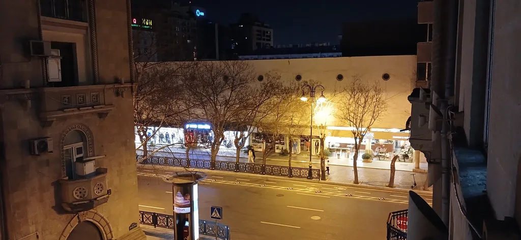 Белые апартаменты