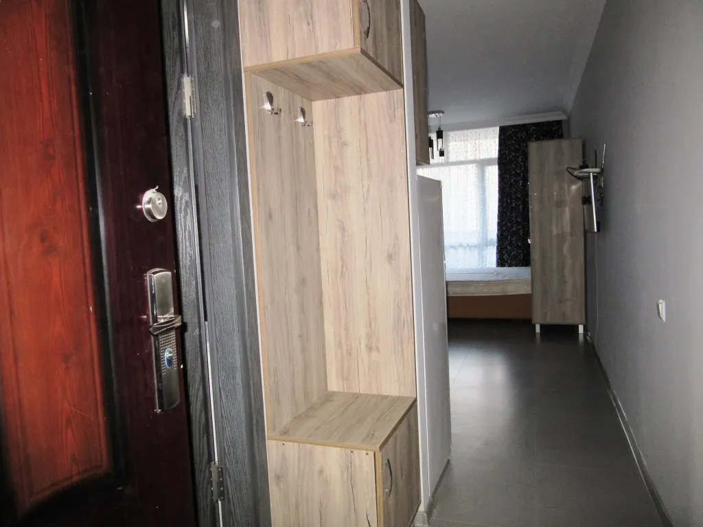 Квартира 1-комнатная Квартира — Батуми