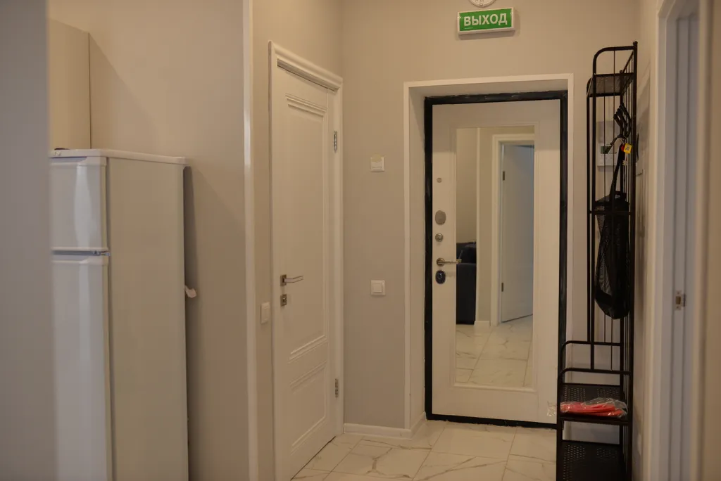 Коттедж Дом у моря №5 — Витино