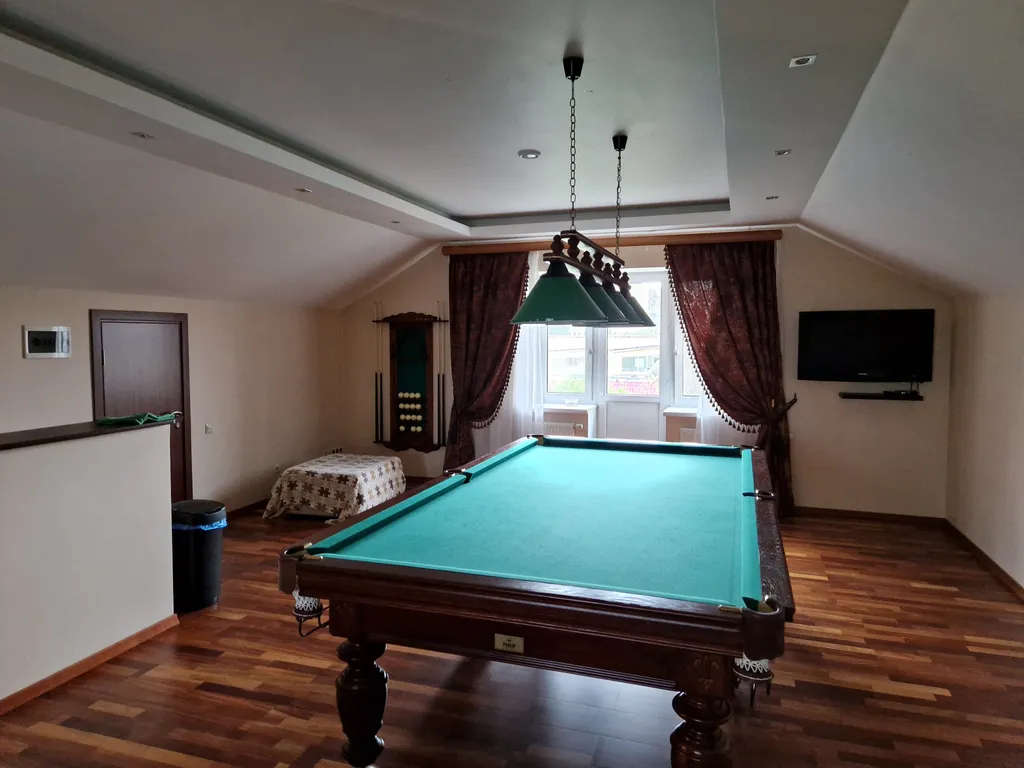 Уютный дом в 1 км от Москвы