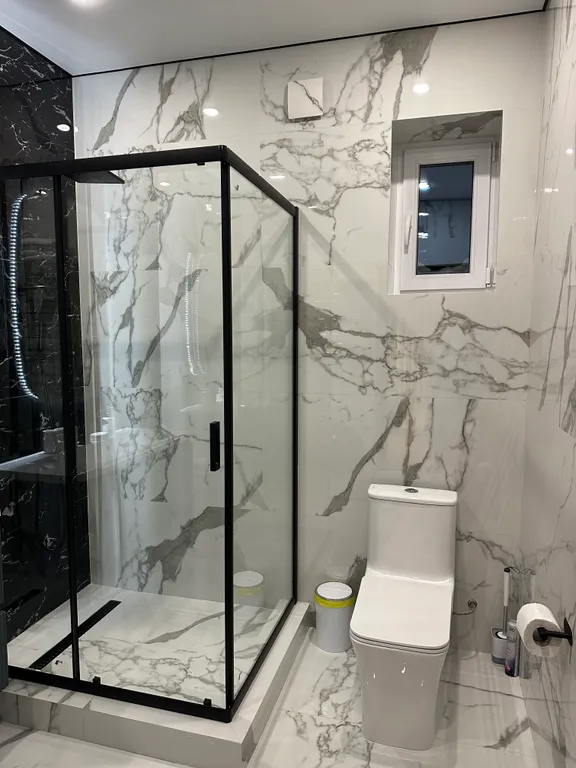 Mont Blanc Terskol 1