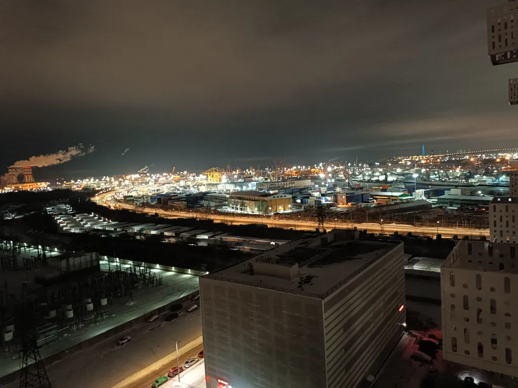 Квартира Квартира Стильная студия в 5 минутах от метро Юго-Западная — Санкт-Петербург
