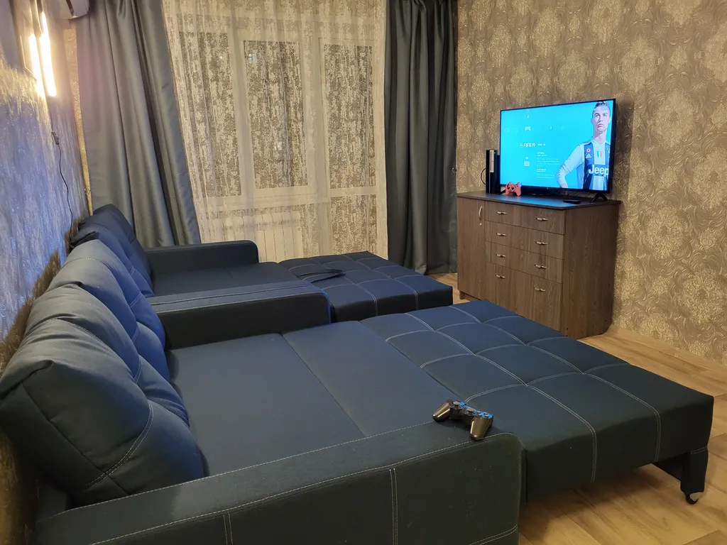 Квартира ДружбаHome — аренда посуточно в Курск