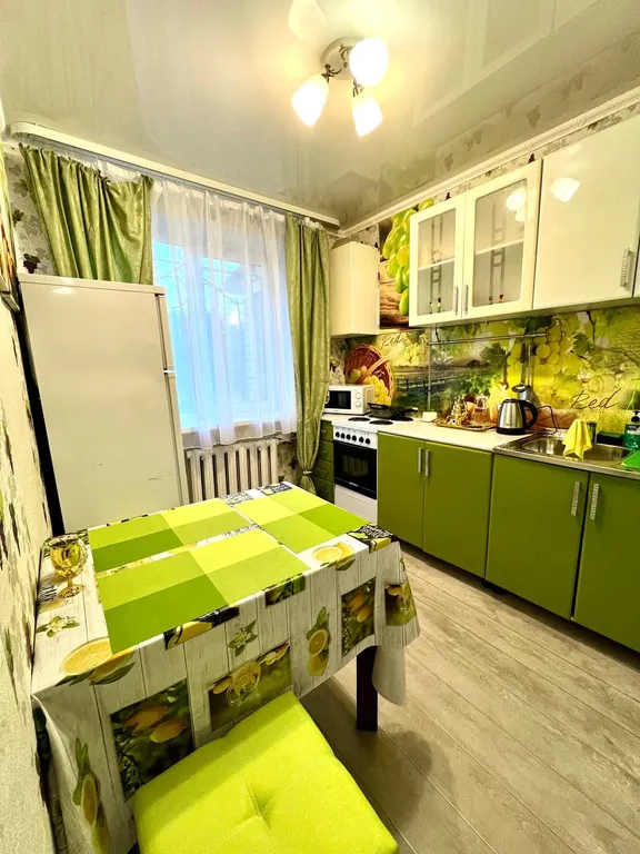 Светлая и уютная квартира с Sony playstation  в центре города