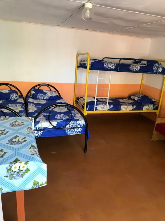 Первая линия от моря