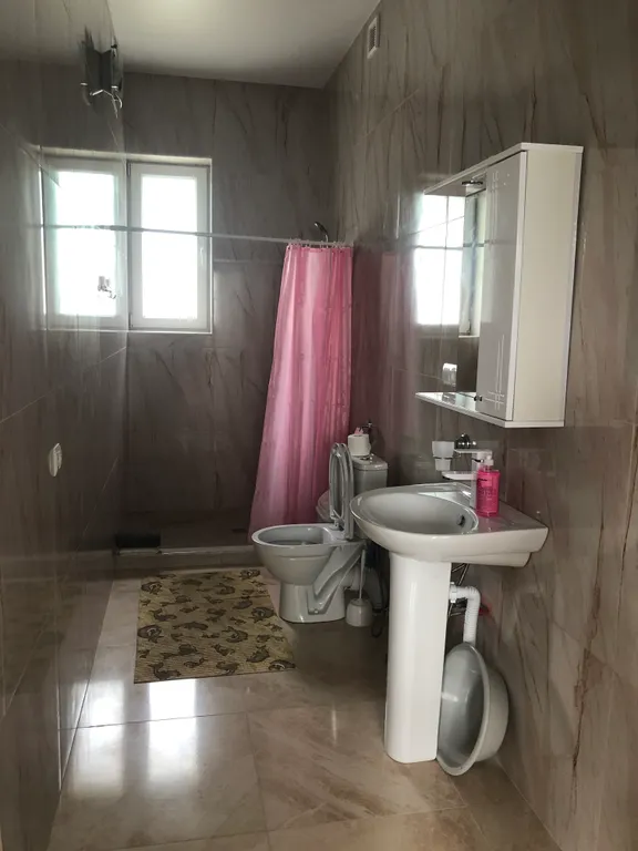 Квартира Уютная квартира у моря — Новоотрадное