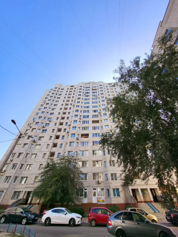 Уютная квартира в Северном районе