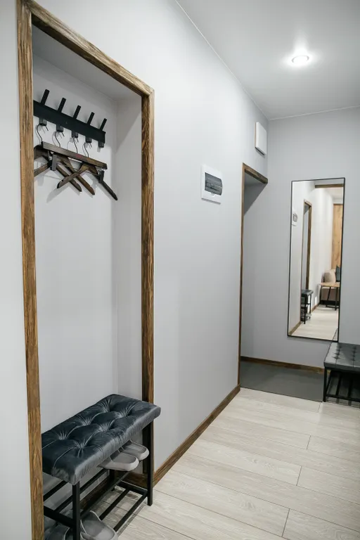 Стильные апартаменты для комфортного проживания