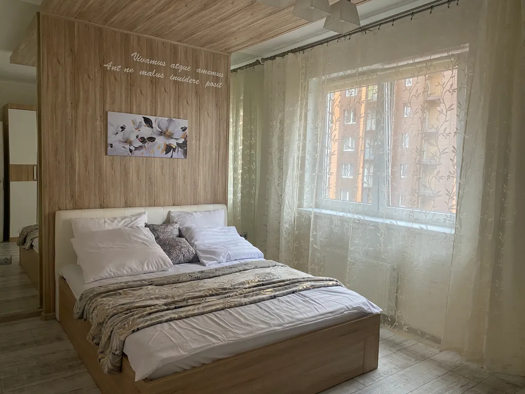 Квартира Квартира у Верхнего озера — Калининград