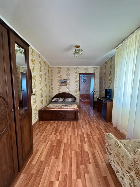 Комната
