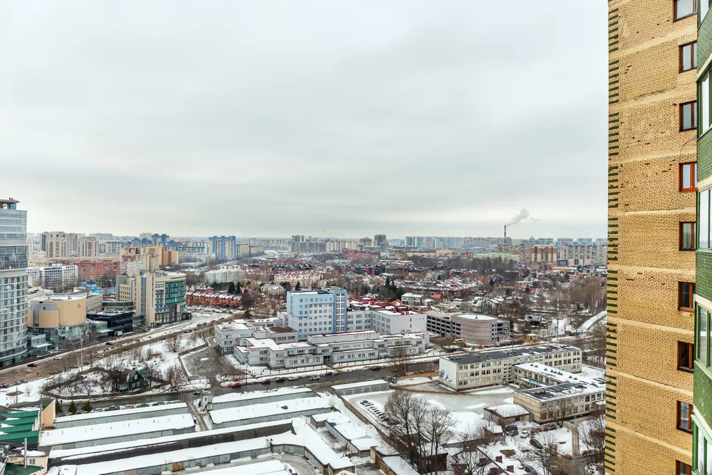 Apartment Алмазов центр