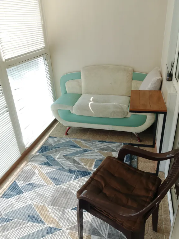 Комфорт и уют в районе с развитой инфраструктурой