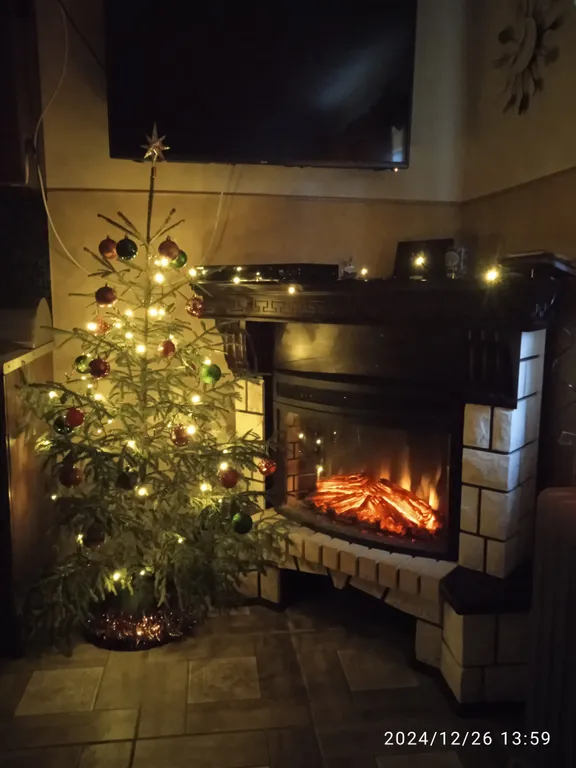 Коттедж Дом для семейного отдыха, Дом на Новый год — Кириши