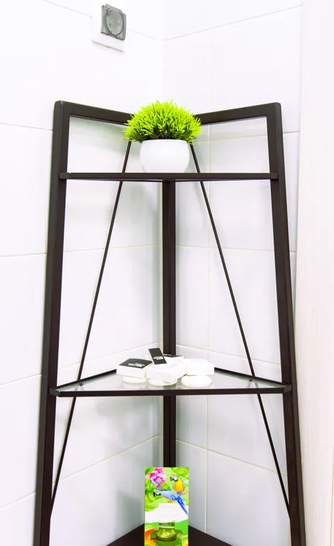 Квартира Уютная студия в ЖК Белая Дача Парк — Котельники